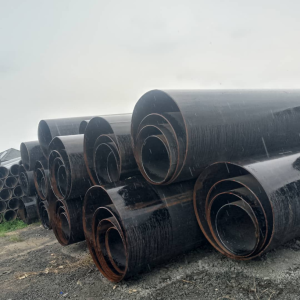 Seamless Pipe