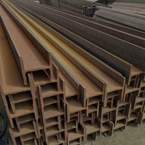 Collum Beam