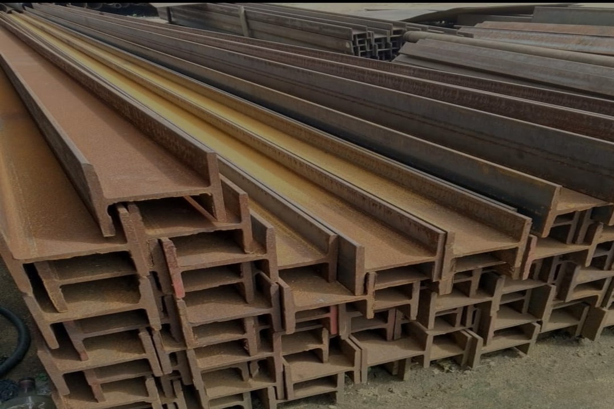 Collum Beams