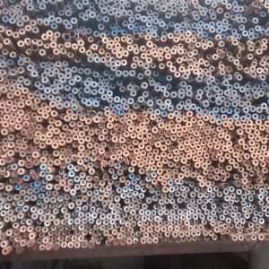 Seamless Pipes