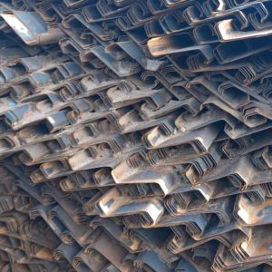 Z - Purlins