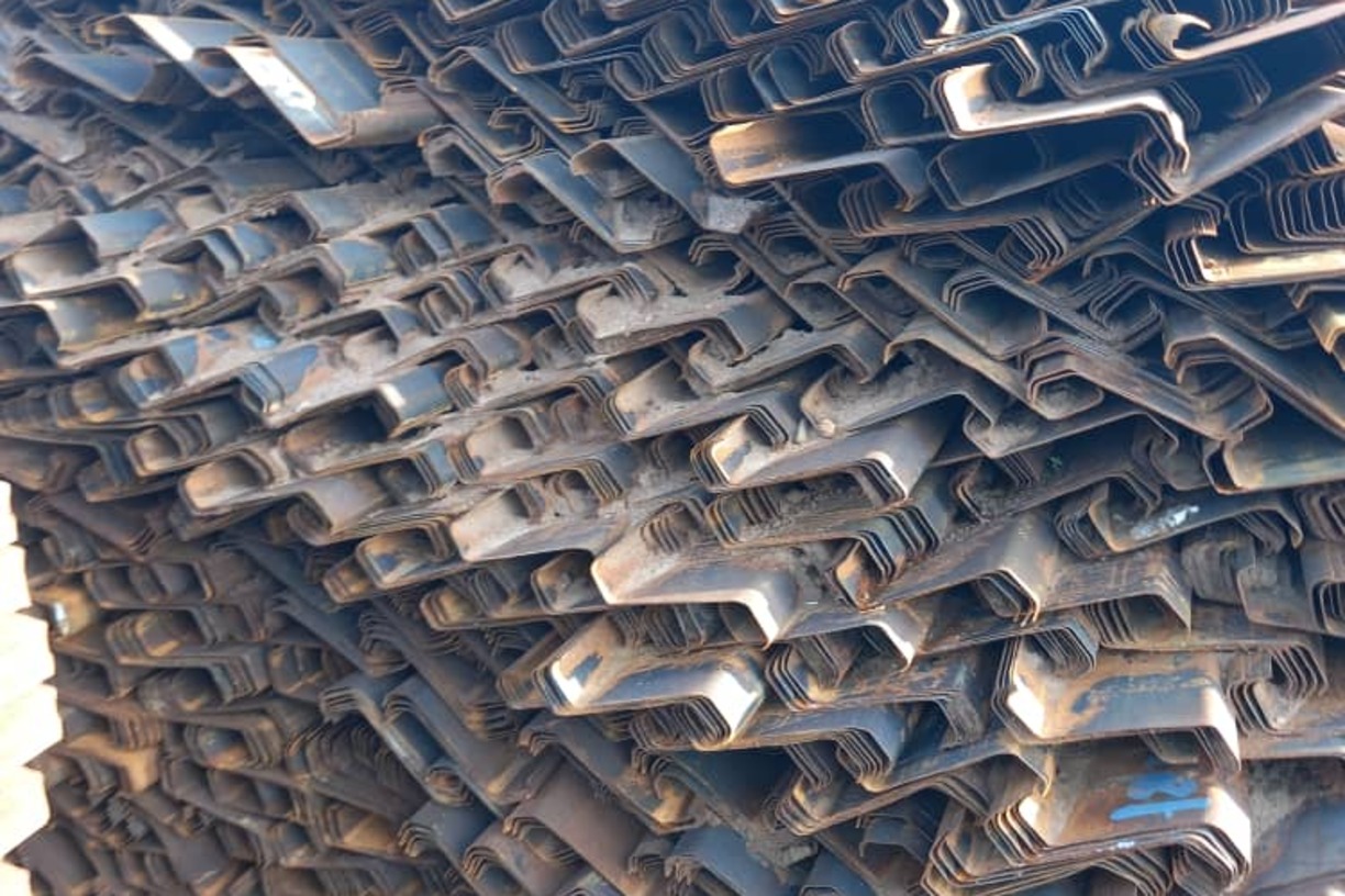 Z - Purlins