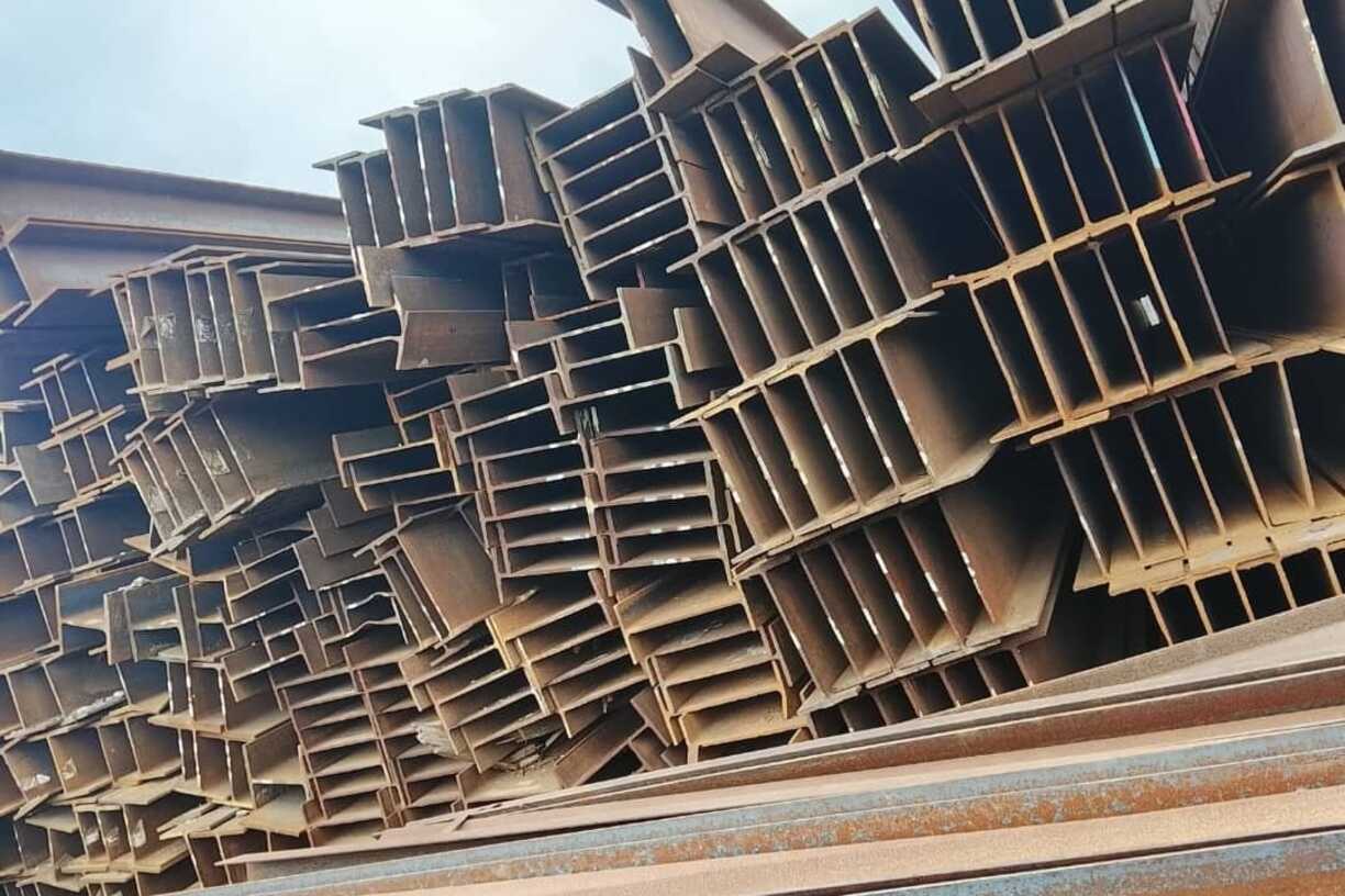 H-Beams