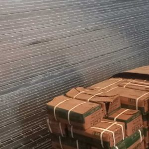 Grating Sheets