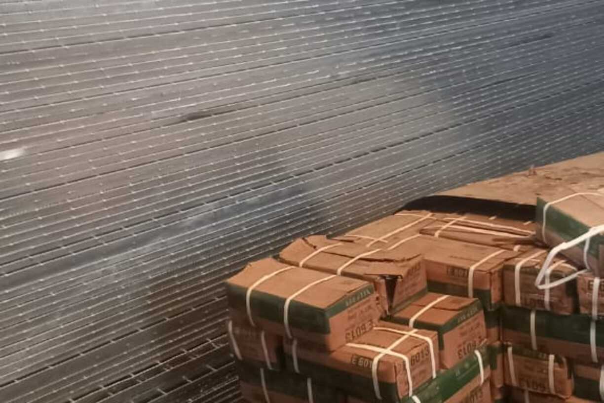 Grating Sheets 