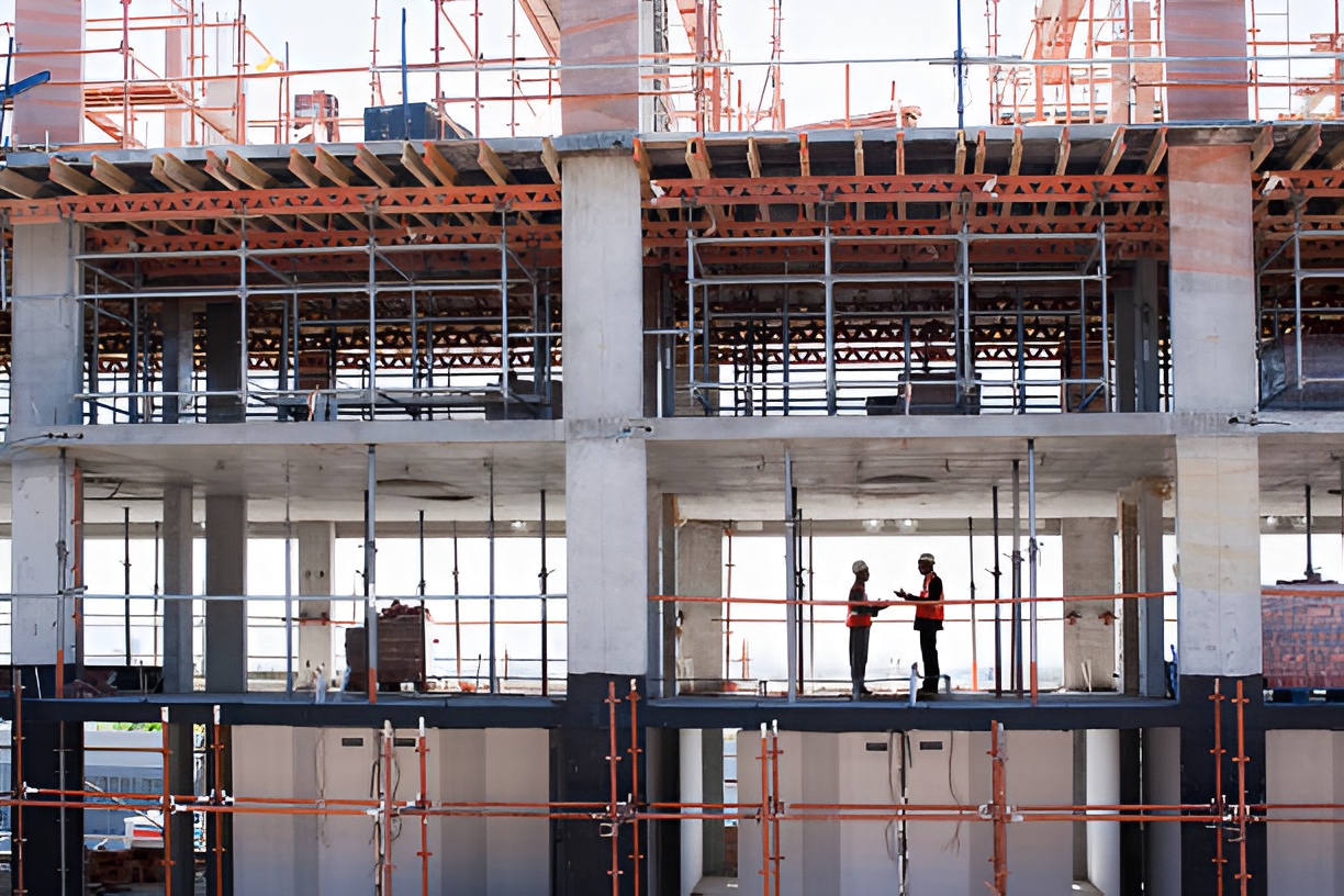 Construction