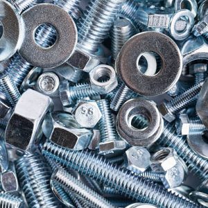 Bolts & Nuts