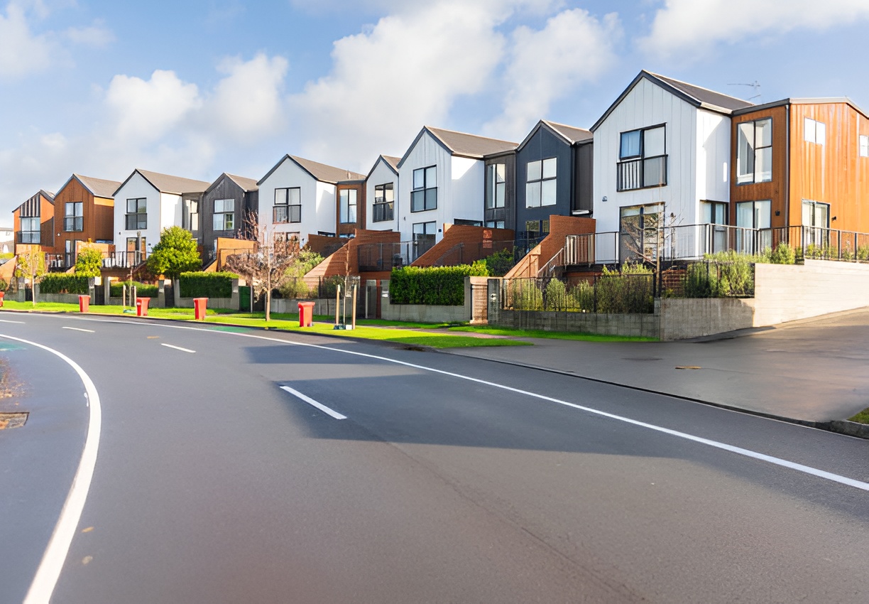 Real Estate Development
