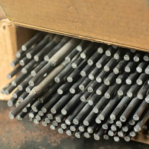 Electrodes