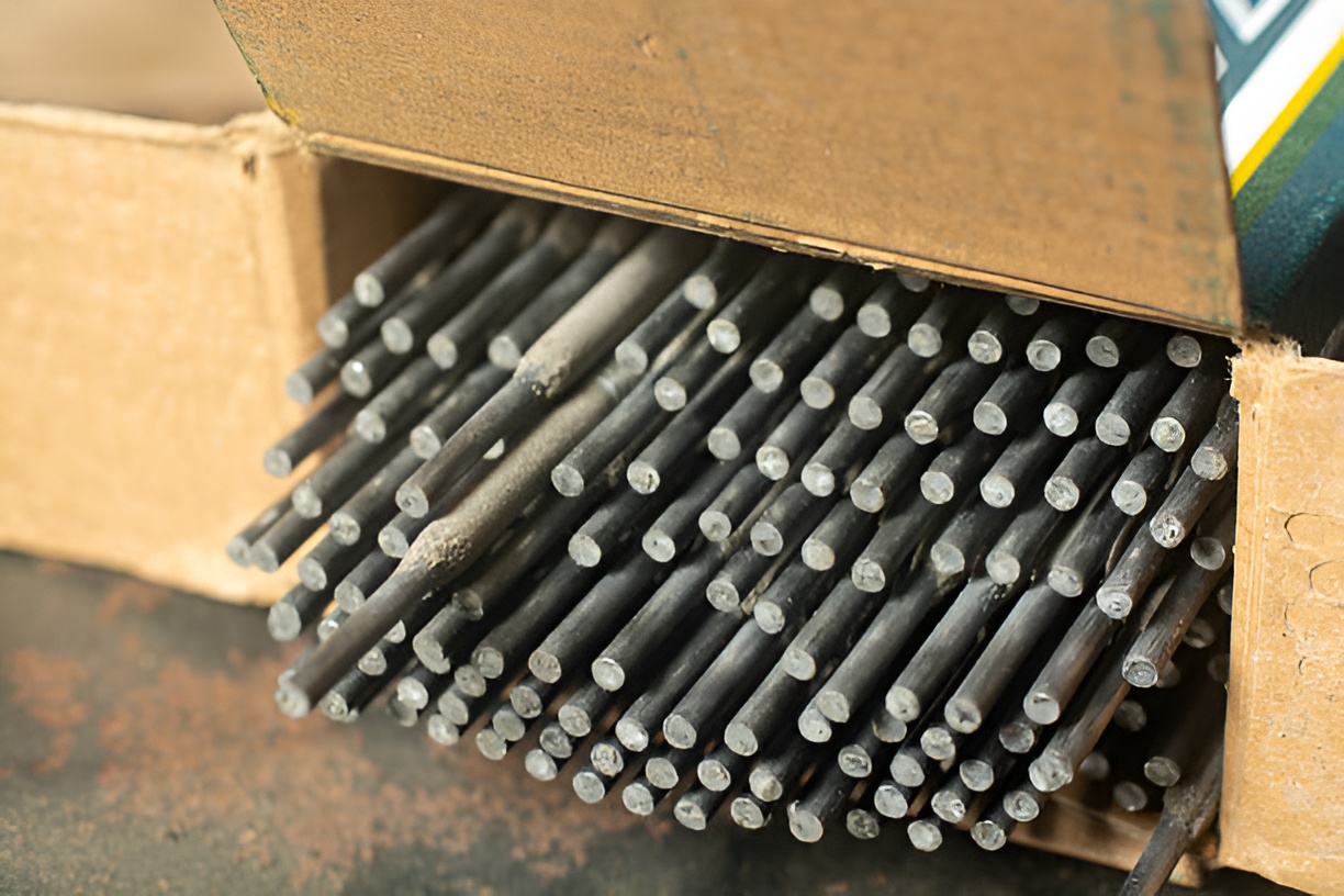 Electrodes