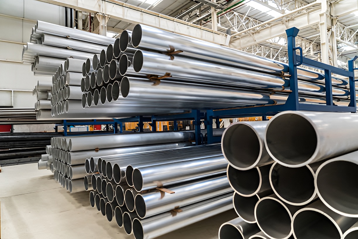 Fabrication & Manufacturing