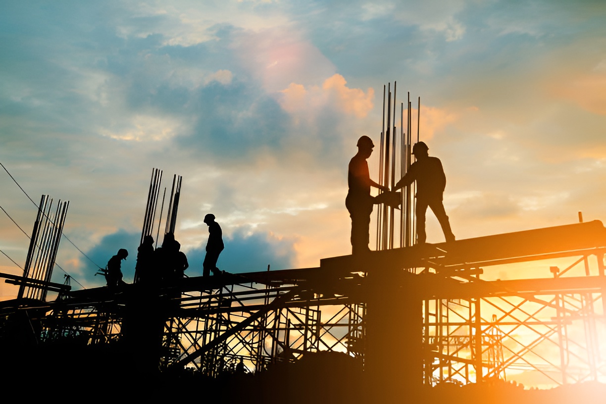 Infrastructure Development