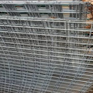 Mesh Wires